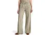 Широкие брюки Madewell The Ultimate Wide-Leg с завышенной талией и регулируемым поясом