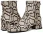 Ботильоны Paige 2 Sam Edelman с квадратным носком и массивным каблуком