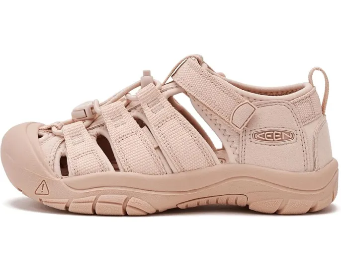 Детские сандалии KEEN Kids Newport H2 с защитой от воды и быстросохнущим верхом