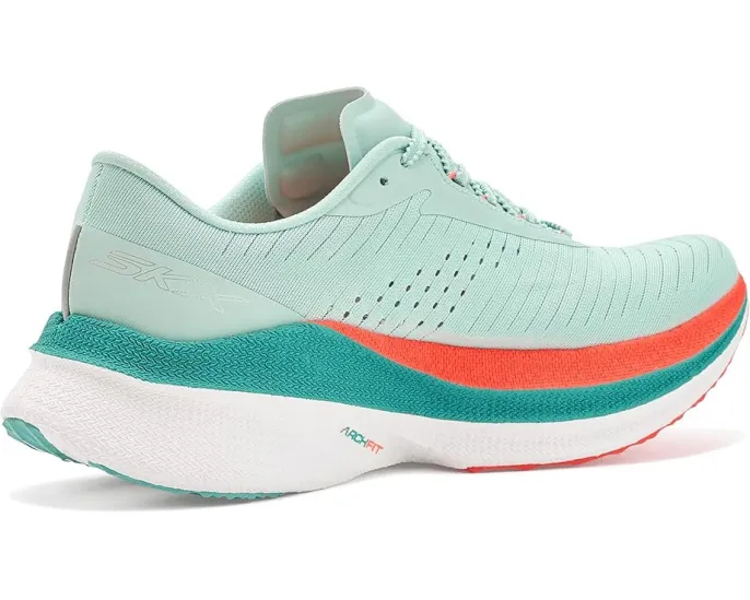 Кроссовки Skechers Aero Razor с технологией Hyper Burst Pro