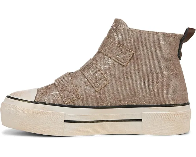 Blowfish Malibu Кроссовки Knockout B на платформе с тремя пряжками