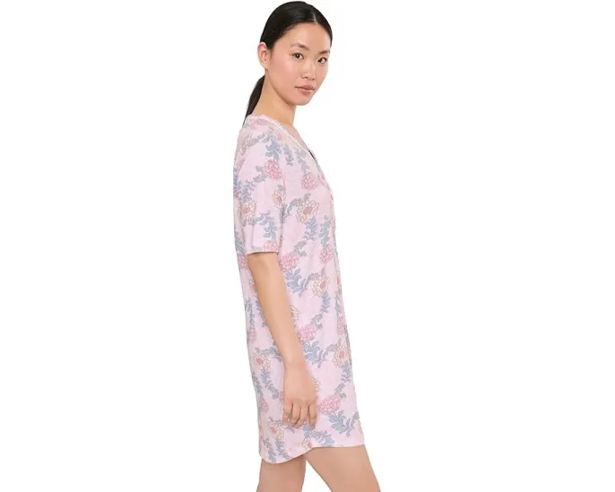 Блуза Vince Camuto Short Sleeve Crew Neck с коротким рукавом