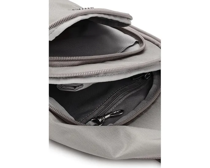 Сумка-слинг Baggallini Modern Sling с защитой от ЭМП