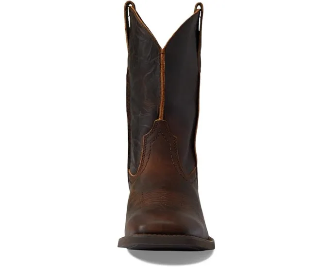 Ковбойские сапоги Ariat Sport Rambler Western Boot с квадратным мысом