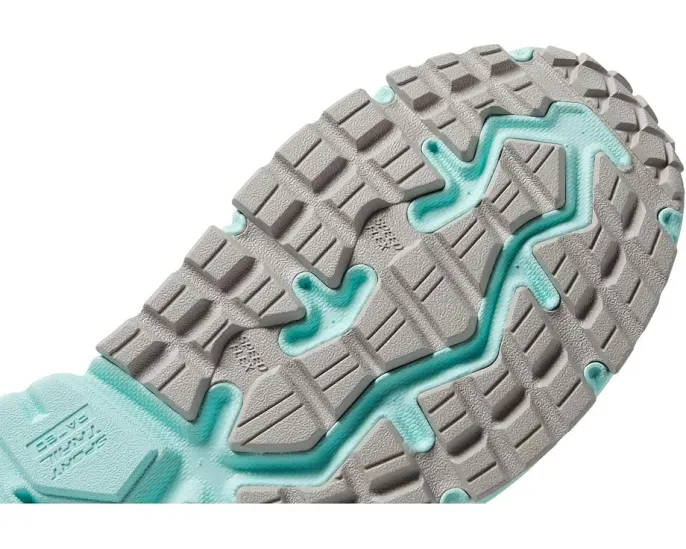 Кроссовки Skechers Relaxed Fit D'lux Journey Verbena с мятной подошвой