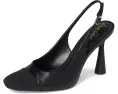 Босоножки на каблуке Sam Edelman Essa с квадратным носком и расклешенным каблуком