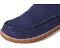 L.L.Bean Mountain Slipper Boot Moc с водоотталкивающим верхом и флисовой подкладкой