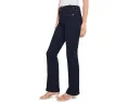 Джинсы Liverpool Los Angeles с завышенной талией Bobbie Baby Bootcut 81 см