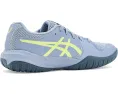 Теннисные кроссовки Gel Resolution X для школьников с поддержкой ASICS Kids
