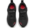 Детские кроссовки SKECHERS KIDS Skech Air Flight с видимой воздушной подушкой и адаптивной застежкой