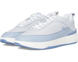 Кроссовки Wolf & Shepherd Baller из кожи и нубука