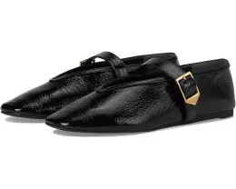 Сандалии Schutz Courtney Buckle с ремешком на щиколотке