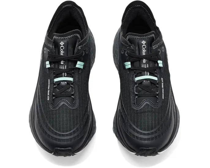 Трейловые кроссовки Konos Speed Trail ATR с технологией Omni-Max Plus и подошвой Adapt Trax