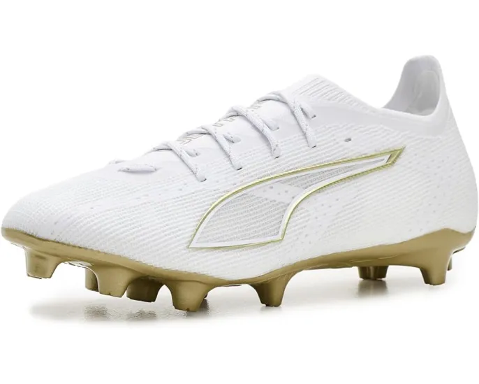 Бутсы PUMA ULTRA 6 Pro Firm для искусственного покрытия с технологией SPEEDSYSTEM