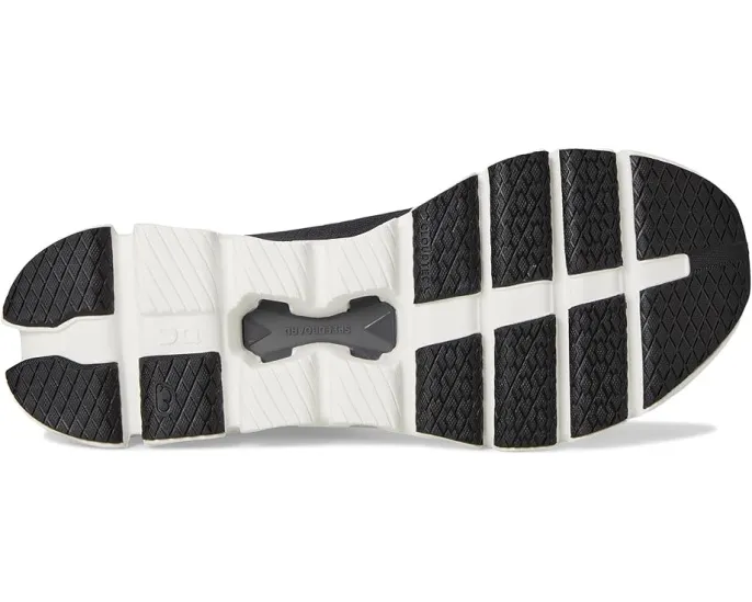 Кроссовки On Cloud X 4 AD для тренировок и зала с улучшенной стабильностью