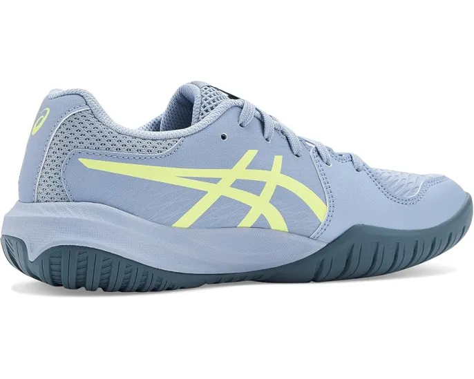 Теннисные кроссовки Gel Resolution X для школьников с поддержкой ASICS Kids