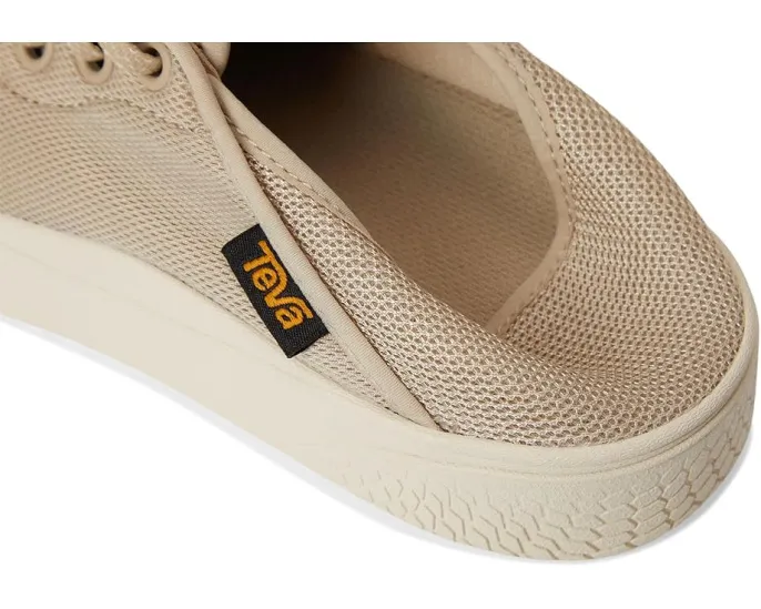 Кроссовки Teva Terra Canyon Mesh из дышащей сетки
