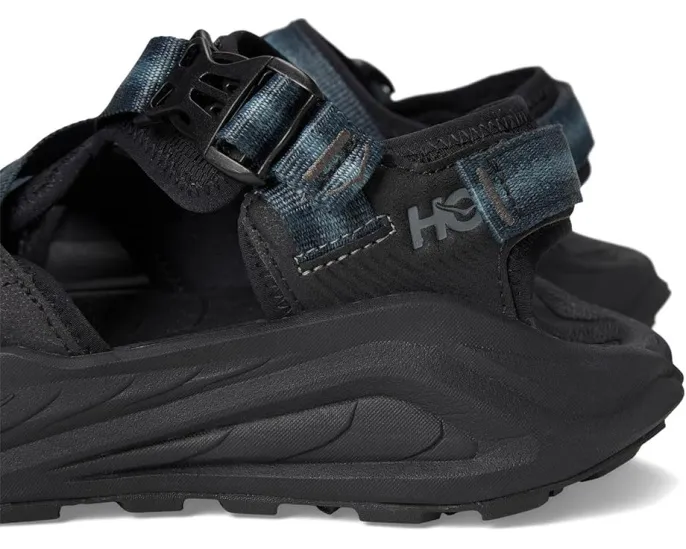 Сандалии для походов Hoka Infini Hike Tc с подошвой Vibram Megagrip