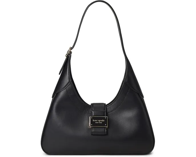 Сумка через плечо Nouveau от Kate Spade New York с клапаном на кнопке
