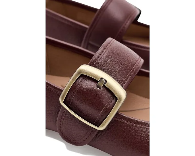 Туфли Mary Jane Matilda от Dansko с пряжкой