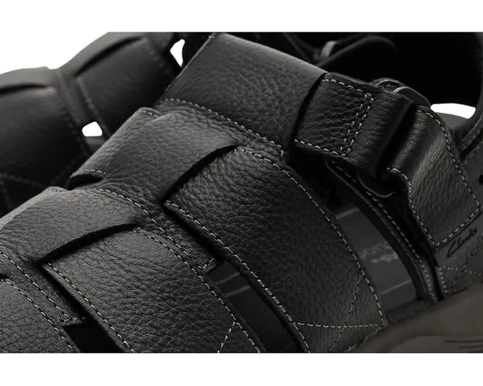 Сандалии Clarks Guideview Cove с регулируемыми ремнями и стелькой из ЭВА