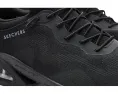 Кроссовки SKECHERS Uno Glide-Step Air Gliders Hands Free Slip-Ins с технологией без шнурков