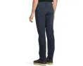 Джинсы Federal Transcend Slim Straight Fit от Paige