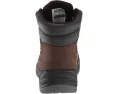 Rocky 5 Work Smart Comp Toe сапоги из коричневой кожи с композитным носком