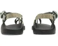 Сандалии Chaco Classic ZX2 с анатомической стелькой LUVSEAT и регулируемыми ремнями
