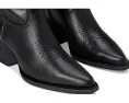 Ботильоны Steve Madden Albany с молнией сбоку и ремешком