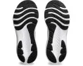 Беговые кроссовки ASICS Gel-Contend 9 с технологией GEL и амортизацией AMPLIFOAM+