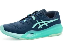 Кроссовки ASICS GEL Resolution X Clay для тенниса