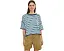 Тенниска We The Free Clean Rugby Tee от Free People