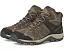 Merrell ботинки Accentor 3 Mid WP с мембраной GORE-TEX
