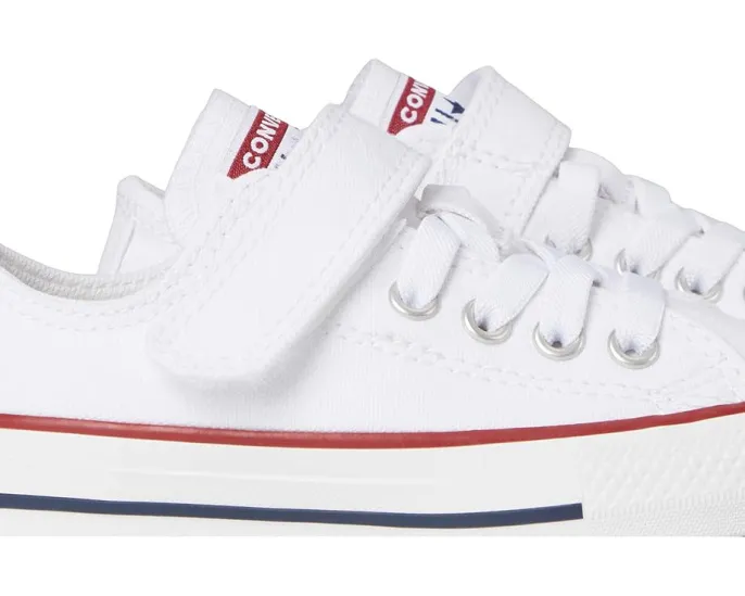 Converse Chuck Taylor All Star 1V Easy-On детские кеды с липучкой