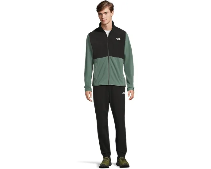 Джоггеры The North Face Wander 2.0 с технологией FlashDry-XD и скрытым карманом