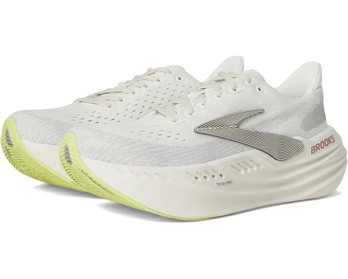 Brooks Glycerin Max динамичные кроссовки для бега с амортизацией