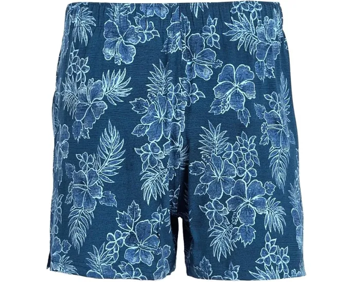 Мужские боксеры Tommy Bahama из мягкой ткани в наборе 2 штуки