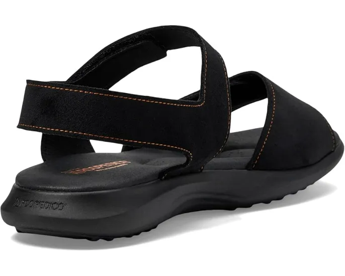 Сандалии Arcopedico Corbett с технологией Lytech-Flex и поддержкой свода стопы