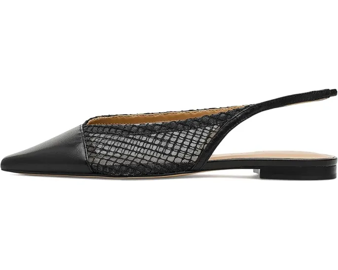 Женские туфли Davin на ремешке с сетчатым верхом Marc Fisher LTD