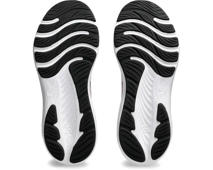 Беговые кроссовки ASICS Gel-Contend 9 с технологией GEL и амортизацией AMPLIFOAM+