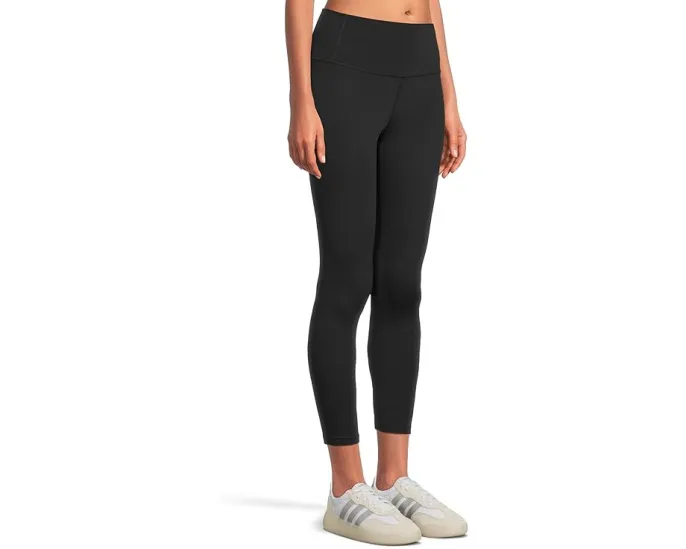 Леггинсы Splits59 Airweight High-Waisted с высокой талией и внутренним швом 58 см