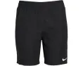 Шорты Nike Kids Essential Breaker 6 дюймов (15.24 см) с внутренними трусиками для плавания