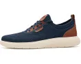Тканевые кроссовки Cole Haan Grand+ Versiq с круглым носком и резиновой подошвой