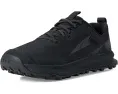 Трейловые кроссовки Altra Lone Peak 9 с широкой носочной частью и сетчатым верхом
