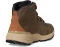 Треккинговые ботинки Danner Mountain 600 Leaf GTX с мембраной GORE-TEX