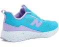 Кроссовки New Balance 468 Slip-On для малышей с удобной шнуровкой