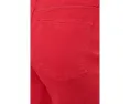 KUT from the Kloth джинсы Petite Meg High-Rise Wide Leg томатного цвета