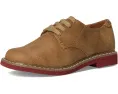 Туфли Tevin II Sperry для детей из микро-замши с пеной для комфорта