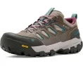 Ботинки Oboz Sawtooth X Pro Low Gtx на мембране GORE-TEX